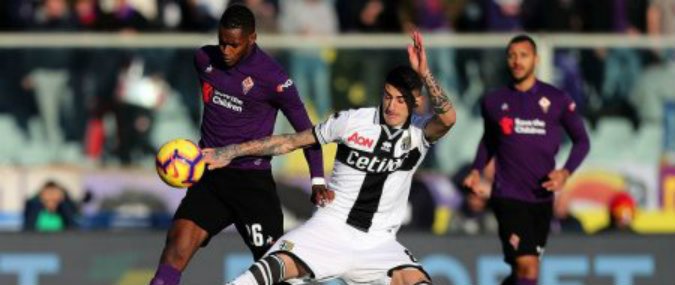 Fiorentina vs Parma Prediction 3 November 2019 