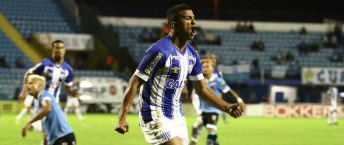 Goias vs Avai Prediction 4 November 2019 