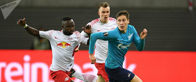 Zenit vs RB Leipzig Prediction 5 November 2019 