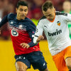 Valencia vs Lille Prediction 5 November 2019 