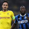 Borussia Dortmund vs Inter Prediction 5 November 2019 