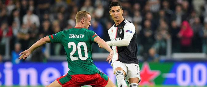Lokomotiv Moscow vs Juventus Prediction 6 November 2019 