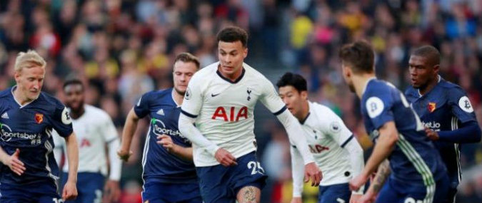 FK Crvena Zvezda vs Tottennam Prediction 6 November 2019 
