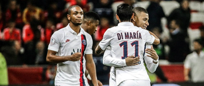 Paris Saint-Germain vs Club Brugge KV Prediction 6 November 2019 