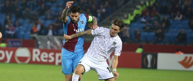 Krasnodar vs Trabzonspor Prediction 7 November 2019 
