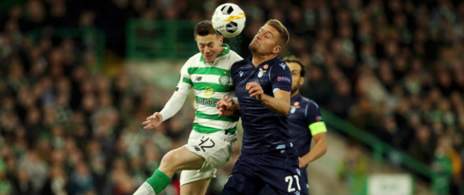 Lazio vs Celtic Prediction 7 November 2019 