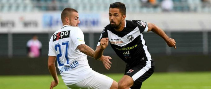 Lugano vs Malmo FF Prediction 7 November 2019 