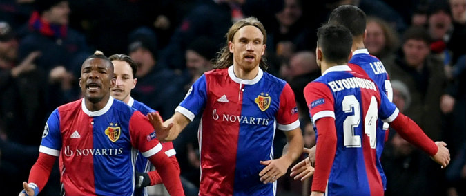 Basel vs Getafe Prediction 7 November 2019 