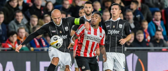 LASK Linz vs PSV Prediction 7 November 2019 