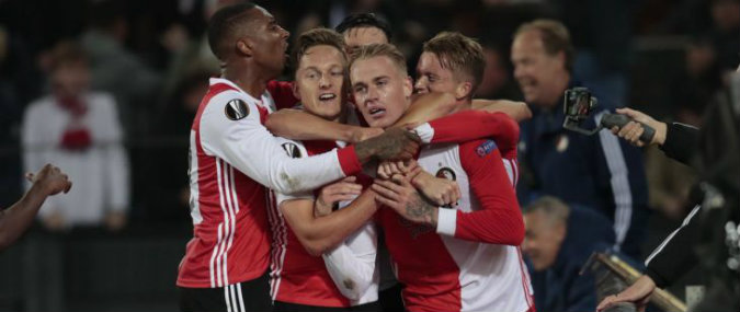 Feyenoord vs Young Boys Prediction 7 November 2019 