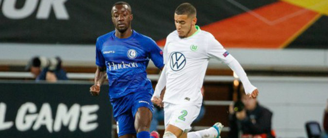 Wolfsburg vs Gent Prediction 7 November 2019 