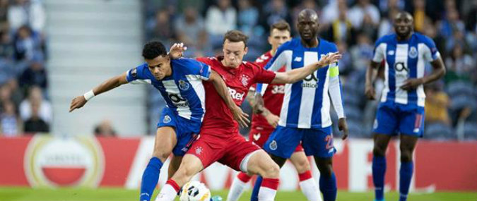 Rangers vs FC Porto Prediction 7 November 2019 