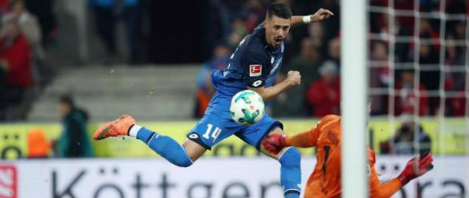FC Koln vs Hoffenheim Prediction 8 November 2019 