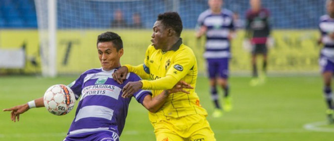 Zulte Waregem vs Anderlecht Prediction 8 November 2019 