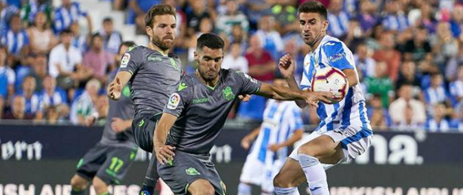Real Sociedad vs Leganes Prediction 8 November 2019 