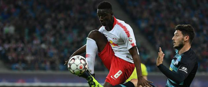 Hertha Berlin vs RB Leipzig Prediction 9 November 2019 