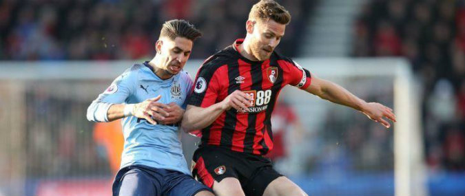 Newcastle vs Bournemouth Prediction 9 November 2019 