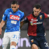Napoli vs Genoa Prediction 9 November 2019 