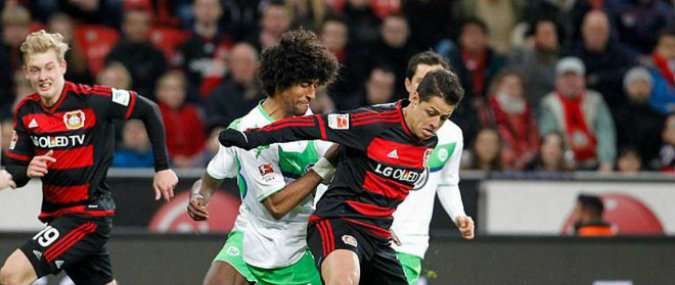 Wolfsburg vs Bayer Leverkusen Prediction 10 November 2019 