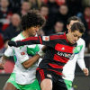 Wolfsburg vs Bayer Leverkusen Prediction 10 November 2019 