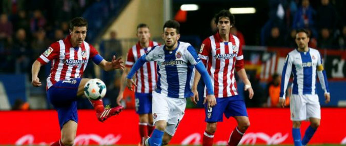 Atletico Madrid vs Espanyol Prediction 10 November 2019 