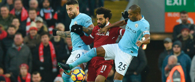 Liverpool vs Manchester City Prediction 10 November 2019 