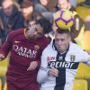 Parma vs AS Roma Prediction 10 November 2019 