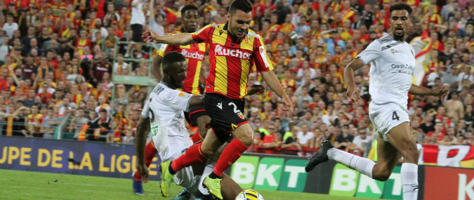 Rodez vs Lens Prediction 11 November 2019 