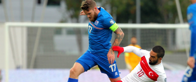 Turkey vs Iceland Prediction 14 November 2019 