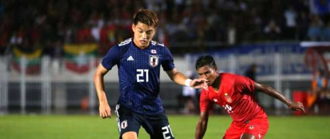 Kyrgyzstan vs Japan Prediction 14 November 2019 