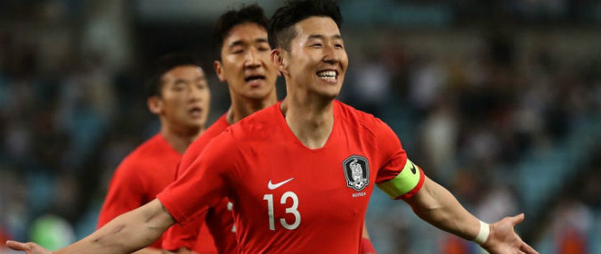 Lebanon vs South Korea Prediction 14 November 2019 