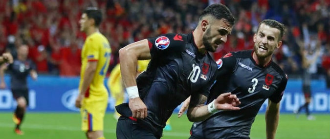 Albania vs Andorra Prediction 14 November 2019 