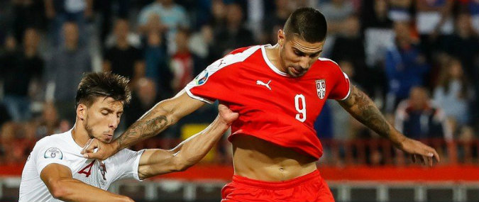 Serbia vs Luxembourg Prediction 14 November 2019 