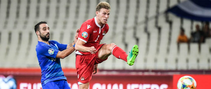 Finland vs Liechtenstein Prediction 15 November 2019 