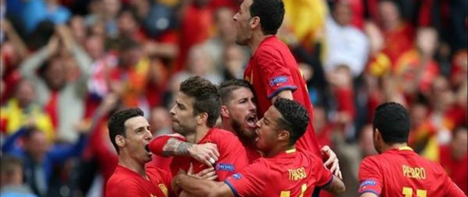 Spain vs Malta Prediction 15 November 2019 