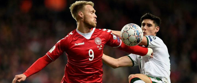 Denmark vs Gibraltar Prediction 15 November 2019 