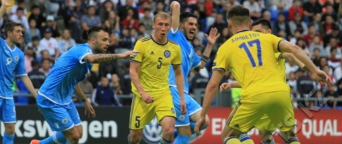 San Marino vs Kazakhstan Prediction 16 November 2019 