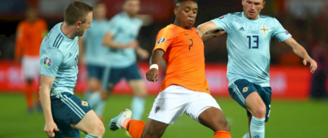Northern Ireland vs Netherlands Prediction 16 November 2019 