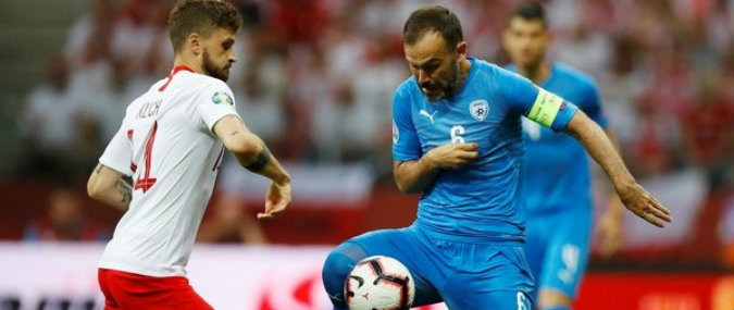 Israel vs Poland Prediction 16 November 2019 