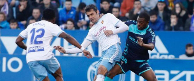 Zaragoza vs Albacete Prediction 16 November 2019 