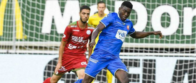 Antwerp vs Gent Prediction 21 November 2019 