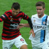 WS Wanderers vs Melbourne City Prediction 22 November 2019 