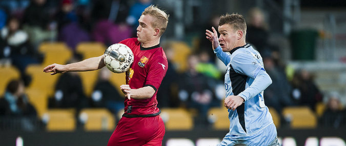 Nordsjaelland vs Randers FC Prediction 22 November 2019 
