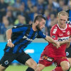 Club Brugge KV vs Oostende Prediction 22 November 2019 