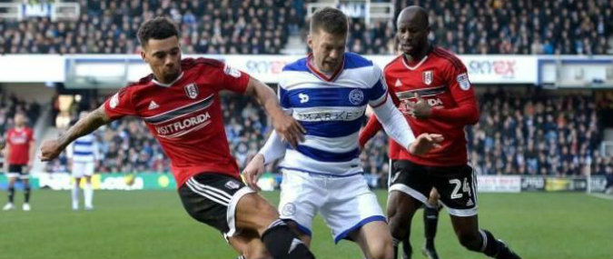 Fulham vs QPR Prediction 22 November 2019 
