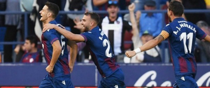 Levante vs Mallorca Prediction 22 November 2019 
