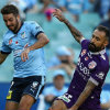 Perth Glory vs Sydney FC Prediction 23 November 2019 