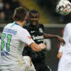 Eintracht Frankfurt vs Wolfsburg Prediction 23 November 2019 