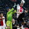 Ajax vs Heracles Prediction 23 November 2019
