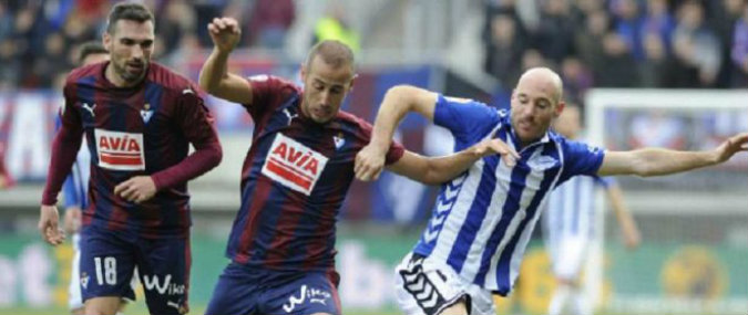 Eibar vs Alaves Prediction 24 November 2019 